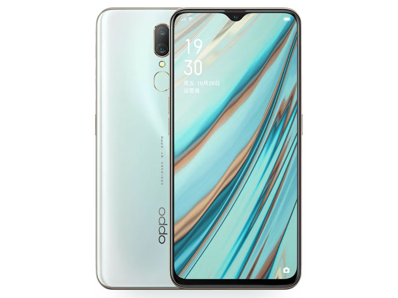 OPPO A9