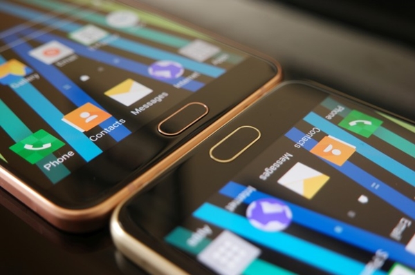 ซัมซุงซุ่มทำ Galaxy A9 Pro