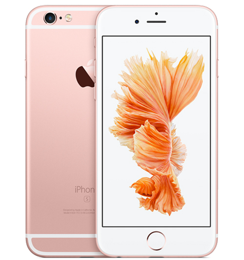 เอไอเอส-ทรูมูฟ เอช ประกาศวางขาย iPhone 6s/6s Plus