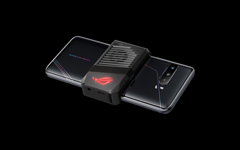 ROG Phone 3