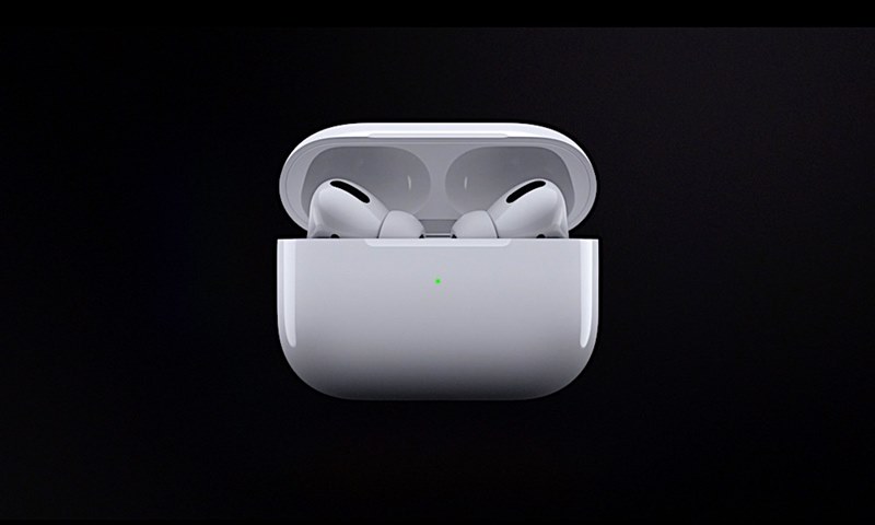 airpods pro ฟีเจอร์