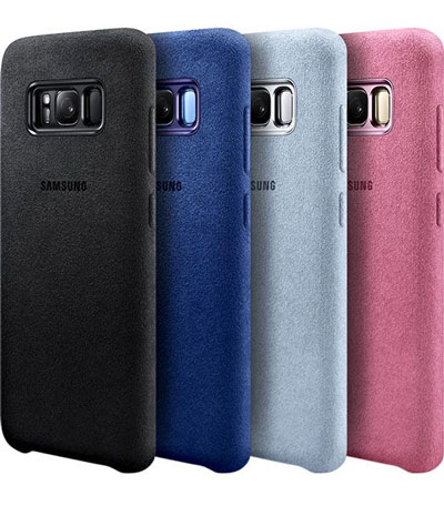 อุปกรณ์เสริมสำหรับ Samsung Galaxy S8