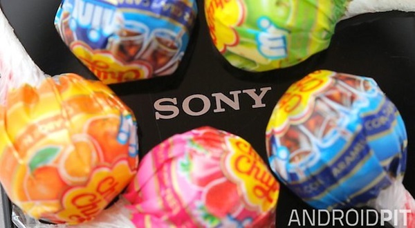 สมาร์ทโฟน Android ที่รองรับ Android 5.0 Lollipop