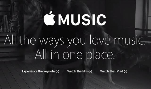 วิธีสมัครและยกเลิกบริการ Apple Music 