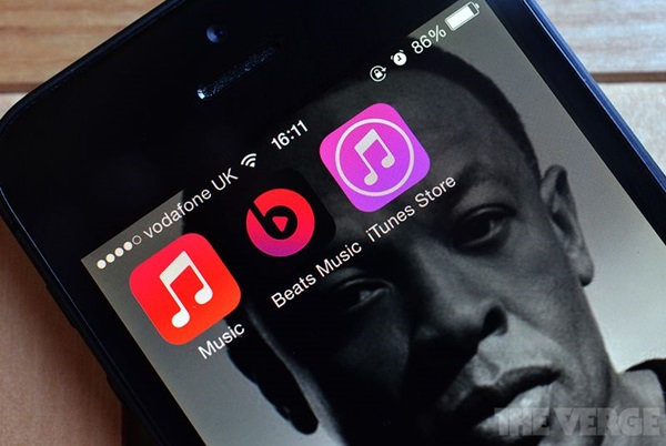 วิธีดาวน์โหลดเพลงจาก Apple Music เก็บไว้ฟังตอนไม่มีเน็ต