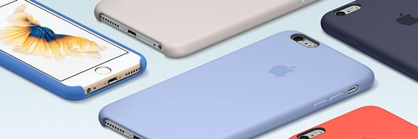 อุปกรณ์เสริมสำหรับ iPhone SE
