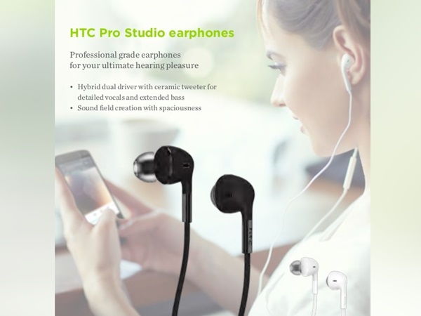 HTC แนะนำอุปกรณ์เสริมสำหรับ HTC One M9 มีอะไรบ้าง ?