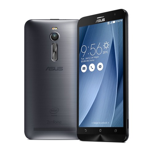 5 อุปกรณ์เสริมพลังให้ ASUS ZenFone 2
