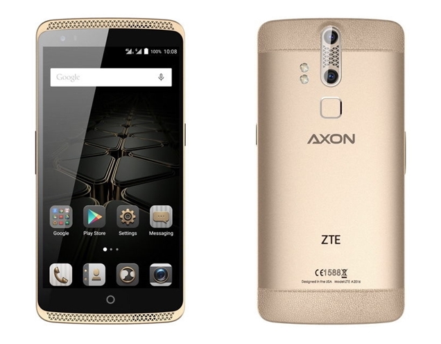 ZTE Axon Elite