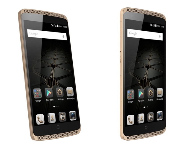 ZTE Axon Elite