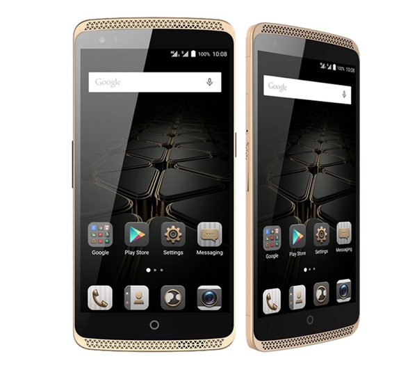 ZTE Axon Elite