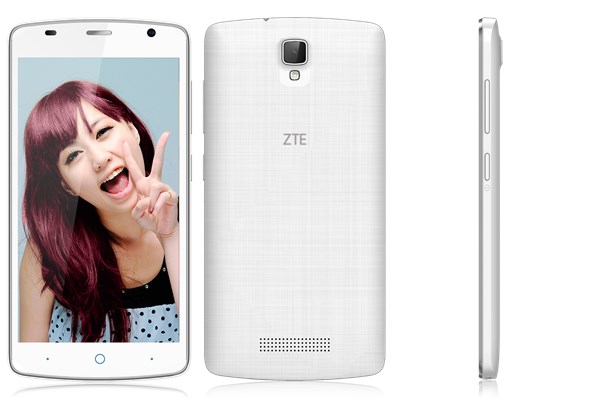 Не заряжается zte blade l5 plus