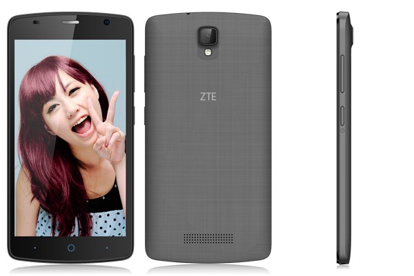 ZTE Blade L5 Plus