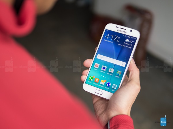 ผลทดสอบแบตเตอรี่ Galaxy S6 และ Galaxy S6 edge อึดขึ้นหรือแย่ลง ?