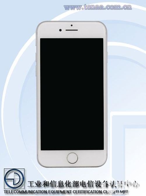 แบต iPhone 7 และ 7 Plus 
