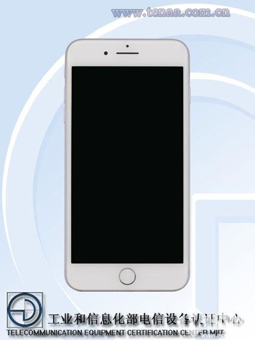แบต iPhone 7 และ 7 Plus 