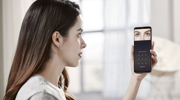 เปรียบเทียบสเปค Galaxy S9 กับ Galaxy S8 