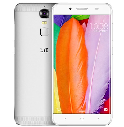 ZTE เปิดตัว Blade A2 Plus