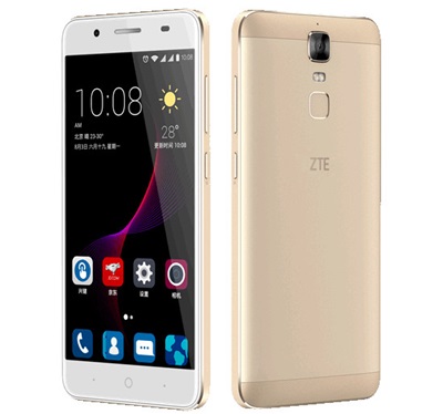 ZTE เปิดตัว Blade A2 Plus