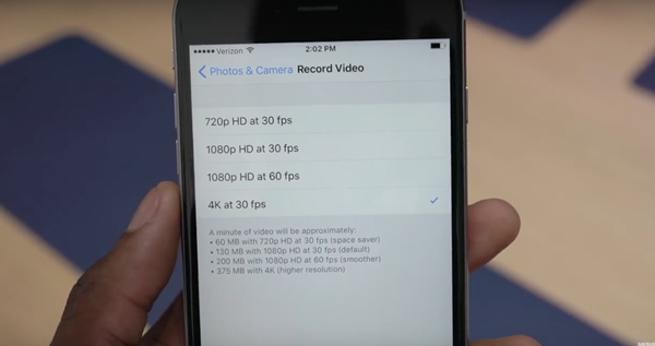 คิดก่อนซื้อ ! iPhone 6s รุ่น 16GB