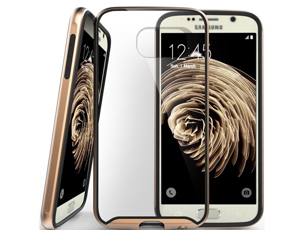 10 เคสสุดสวยสำหรับ Samsung Galaxy S6 สาวกห้ามพลาด !