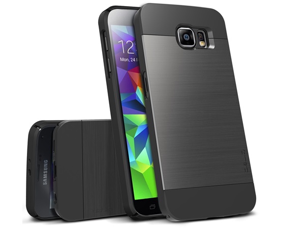 10 เคสสุดสวยสำหรับ Samsung Galaxy S6 สาวกห้ามพลาด !