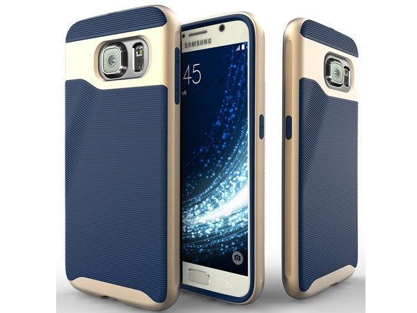 10 เคสสุดสวยสำหรับ Samsung Galaxy S6 สาวกห้ามพลาด !