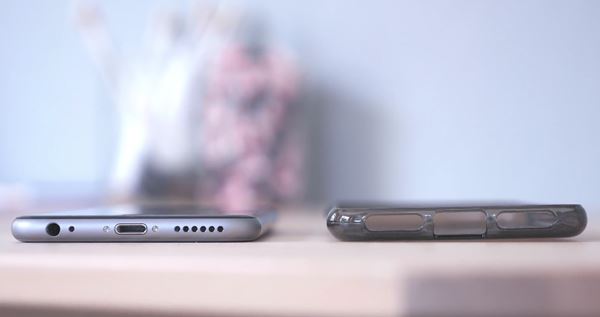 เคส iPhone 7