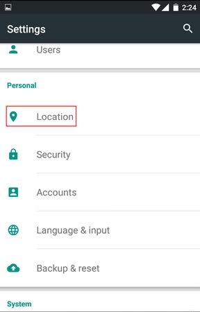 วิธีดูประวัติเช็คอินย้อนหลังบน Google