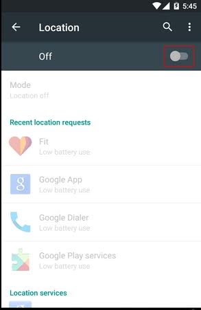 วิธีดูประวัติเช็คอินย้อนหลังบน Google