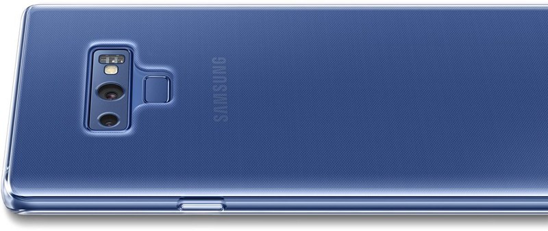 อุปกรณ์เสริมสำหรับ Samsung Galaxy Note 9