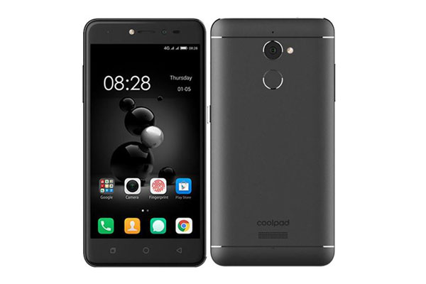 Coolpad Conjr