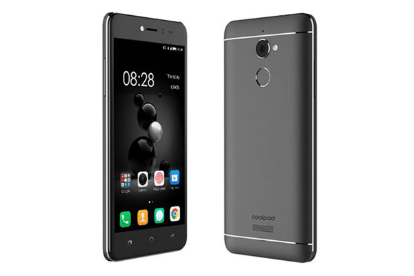 Coolpad Conjr