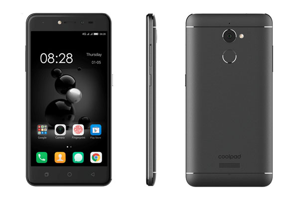 Coolpad Conjr