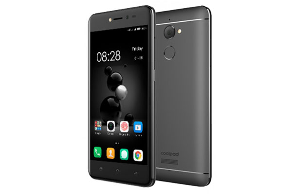 Coolpad Conjr