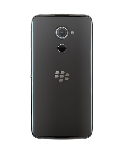 BlackBerry เปิดตัว DTEK60