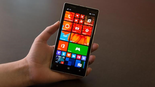 วิธีลบรูปทีละหลาย ๆ รูป ในครั้งเดียว Windows Phone 8.1
