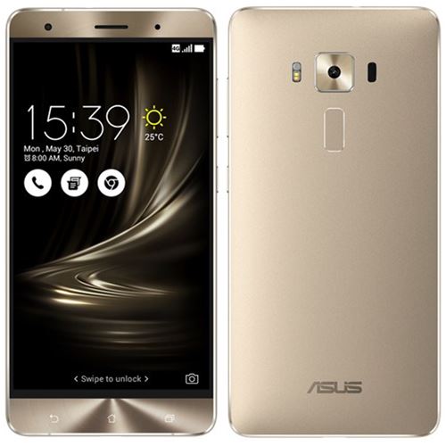 ASUS Zenfone 3 Deluxe อีกรุ่น