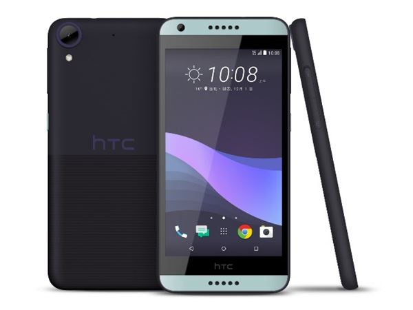 HTC Desire 650