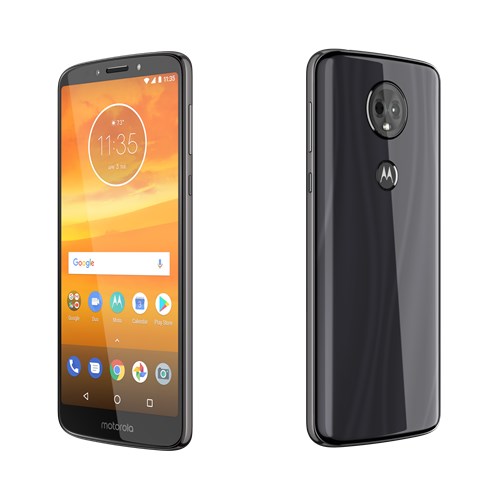 Moto E5, E5 Play และ E5 Plus