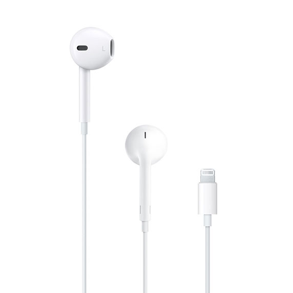 วิธีทำความสะอาดหูฟัง​ AirPods