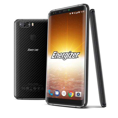 Energizer Power Max P600S