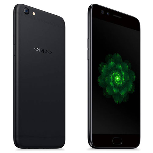 OPPO F3 Plus