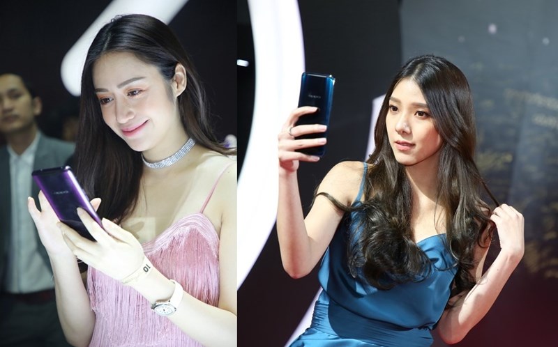 OPPO Find X