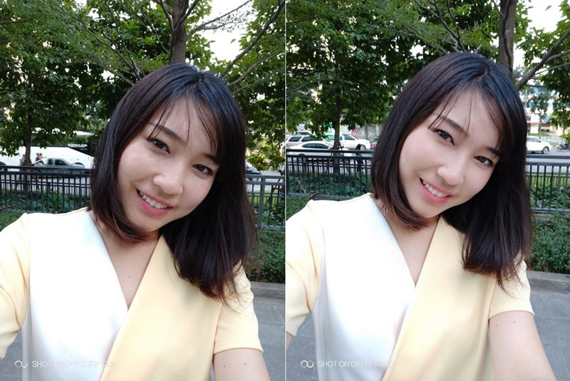 OPPO Find X