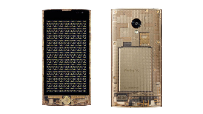 LG Fx0