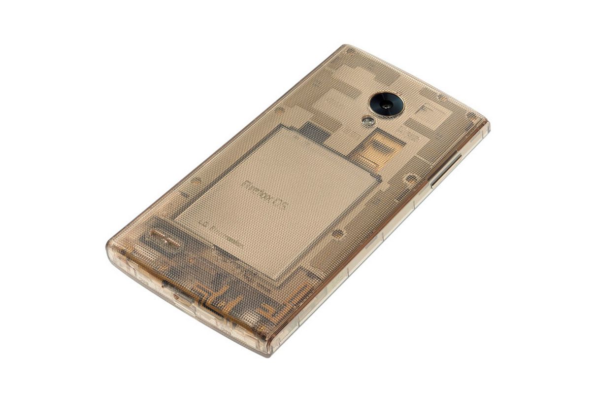 LG Fx0