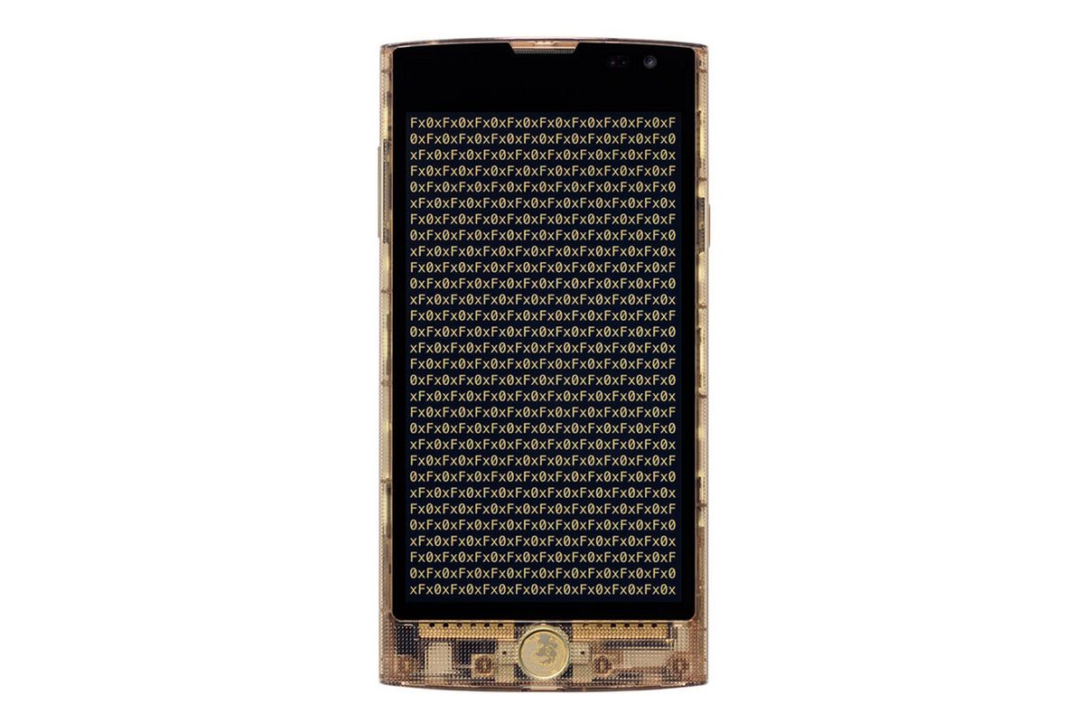 LG Fx0