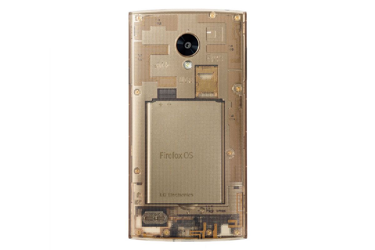 LG Fx0