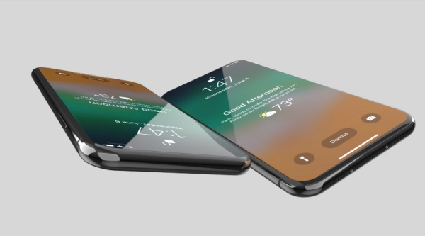 Future iPhone